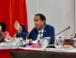 Komisi III DPR: Kapolri Tunjukkan Sikap Bijaksana Merespons Lagu ‘Bayar Bayar Bayar’