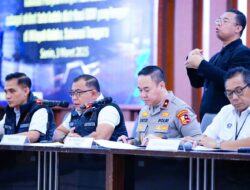 Bareskrim Polri Ungkap Sindikat Penyelewengan BBM Subsidi di Kolaka, Kerugian Negara Capai Rp 105 Miliar