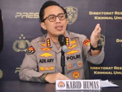 Polda Metro Siagakan 2.575 Personel Gabungan Amankan Pertandingan Indonesia vs Bahrain