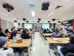 Perempuan Muda Didorong Peduli #Cari_aman Saat Berkendara