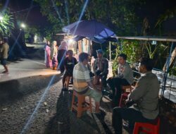 Cegah Hoaks dan Kriminalitas, Polisi Gandeng Masyarakat