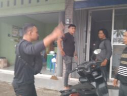 Operasi Pekat II Rinjani 2025 Bongkar Modus Tipu-Tipu Kredit Macet