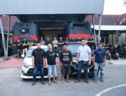 Polda NTB Tangkap 5 Debt Collector Diduga Lakukan Perampasan dan Pemerasan di Lombok Timur