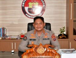 Polda NTT Gelar Operasi Penumpasan Aksi Premanisme, 878 Personel Dikerahkan: “Tidak Ada Tempat Bagi Preman di NTT”