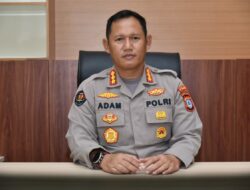 Kabid Humas: 6 Anggota Polres HST Diproses Hukum, Info yang Beredar Adalah Miskomunikasi, Kapolda Kalsel Tegaskan Tidak Ada Toleransi