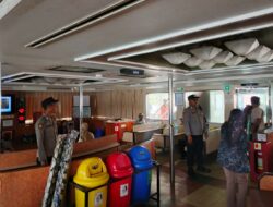 Pelabuhan Lembar Siaga Hadapi Lonjakan Libur Idul Adha