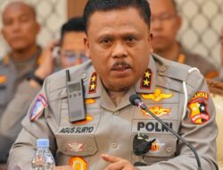 Korlantas Polri Resmi Mulai Tahap Sosialisasi Wujudkan Indonesia Zero Truk ODOL