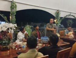 Bangun Sinergi, BGN RI Ajak Wartawan Lombok Tengah Dukung Program MBG