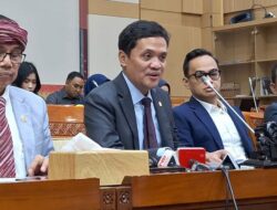 Komisi III DPR Apresiasi Kapolri dan Jajaran Atas Panen Raya Jagung