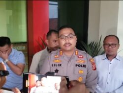 Polisi Tangkap “Koboi Jalanan” di Tol Cipularang