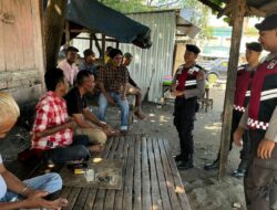 Aktif Melaksanakan Patroli Dialogis, Kinerja Polres Bima Kabupaten Tuai Apresiasi Dari Masyarakat