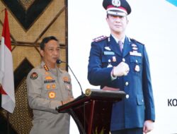 Polda Bali Gelar Pelatihan Peningkatan Pembuatan Konten Kreatif