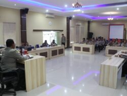 Latihan Pra-Operasi Bina Kusuma 2025 Digelar, Fokus Keamanan Lombok Barat