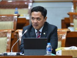 Ketua Komisi III DPR Apreasi Respons Cepat Polri terkait Ancaman Bom di Saudi Airlines