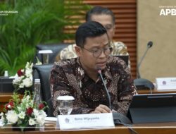 Kemenkeu Komitmen Bersinergi dengan Satgassus Optimalisasi Penerimaan Negara Polri