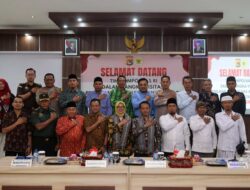 Lombok Barat Masuk Penilaian Kompolnas Award, Ini Respons Pemda dan Tokoh