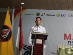 Perhimpunan Pemuda Hindu Apresiasi Pelaksanaan Bhakti Kesehatan oleh Kapolri