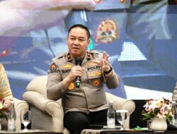 Bhayangkara Sport Day: Polri Tegaskan Perannya sebagai Perekat Persatuan Bangsa