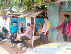 Polsek Belo Optimalisasi Patroli KRYD Cegah Potensi Kriminalitas dan Jaga Harkamtibmas