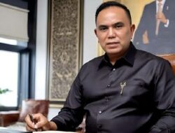 Haidar Alwi: Kinerja Polri Terbaik se-Asia-Pasifik Berdasarkan Lembaga Riset Internasional