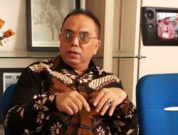 Haidar Alwi: Tidak Benar Peringkat Polri Anjlok di Indeks Kepolisian Dunia