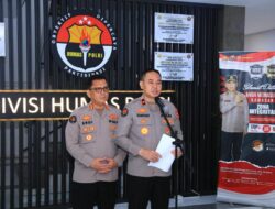 Peringatan Hari Bhayangkara Ke-79 Digelar di Monas, Polri Imbau Masyarakat Antisipasi Mobilisasi Kegiatan