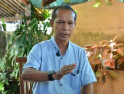 Tokoh Masyarakat Mimika Ajak Warga Papua Bersatu Wujudkan Keamanan demi Kemajuan Wilayah Papua