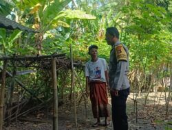 Pemanfaatan Pekarangan Jadi Kunci Kemandirian Pangan Warga Babussalam