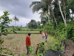 Antisipasi 3C, Polisi Gencarkan Patroli Malam di Lombok Barat