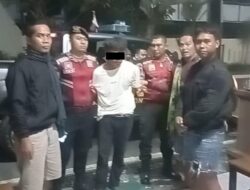 Aksi Curanmor di Sekotong Berhasil Diungkap, Polisi Temukan Motor di Tangan IRT