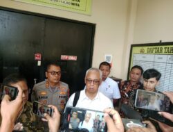 Kompolnas Apresiasi Langkah Polda NTB dalam Penanganan Kasus Brigadir Nurhadi