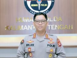 Polda Kalteng Tetapkan 1 Tersangka Kasus Laka Air di Barito Utara