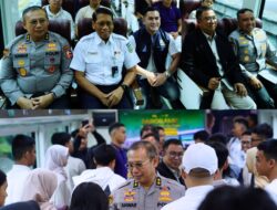 POLRI dan YPKTB Siapkan Pemimpin Masa Depan Lewat Kereta Kader Bangsa: “Students of Today, Leaders of Tomorrow”