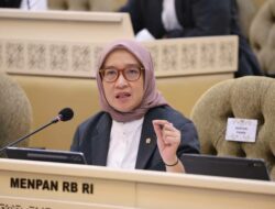 MenPAN-RB Apresiasi Gelaran Hoegeng Awards 2025