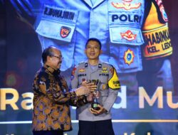 Ketua KY: Hoegeng Awards Perkuat Kepercayaan Publik kepada Polri