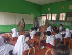 Pemerintah Salurkan Makan Bergizi Gratis untuk Ribuan Pelajar di Sekotong