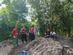 KEMOS 110: Layanan Cepat Tanggap Polres Lombok Barat di Kecamatan Lembar