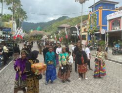 Apresiasi untuk Polres Lombok Barat atas Suksesnya Pengamanan Pameran Keris