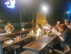 Misteri Hilangnya Turis Spanyol di Senggigi, Polisi NTB Perluas Pencarian