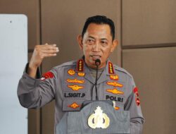 Wujudkan Asta Cita Ketahanan Pangan Untuk pembangunan Nasional