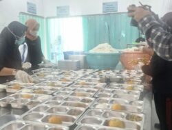 Menu Favorit, Gizi Terjamin: Program Makan Bergizi Gratis Disambut Antusias Siswa Banda Aceh