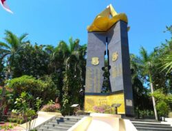 Hari Juang Polri 2025 Digelar di Surabaya, Kapolri Pimpin Upacara