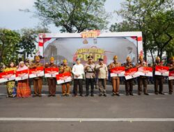 Sejarah Singkat Hari Juang Polri yang Diperingati Hari Ini