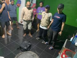 Hilang Dua Pekan, Warga Desa Beleke Gerung Ditemukan Tewas, Polisi Amankan Terduga Pelaku