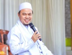 KH Hafidz Gunawan: Hindari Kekerasan dan Percayakan pada Polri