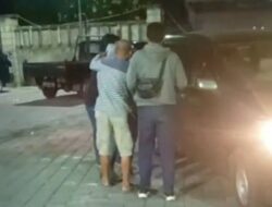 Polres Lombok Barat Ungkap Pembunuhan WNA Spanyol di Senggigi, Dua Pelaku Diamankan
