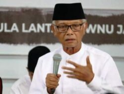 Ketum MUI Puji Polri Cepat Pulihkan Kondisi Pasca Kericuhan: “Alhamdulillah, Kehidupan Kini Normal Kembali”