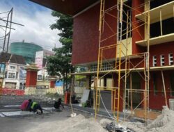 Polda DIY Sebut Kerugian Aksi Anarkis Capai Rp28 M