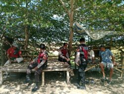 KEMOS 110 Dikenalkan di Gerung, Polres Lombok Barat Tingkatkan Layanan Cepat Tanggap