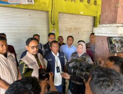 Satgas Pangan NTB Pastikan Harga Beras di Pasaran Sesuai HET